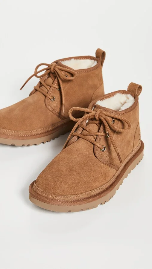UGG Neumel Booties - Image 3