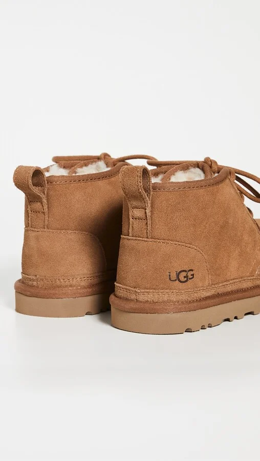 UGG Neumel Booties - Image 4