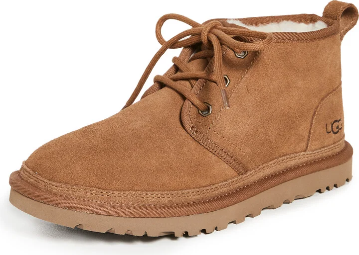 UGG Neumel Booties