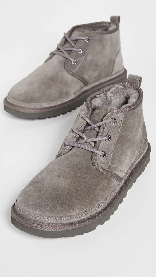UGG Neumel Boots - Image 4
