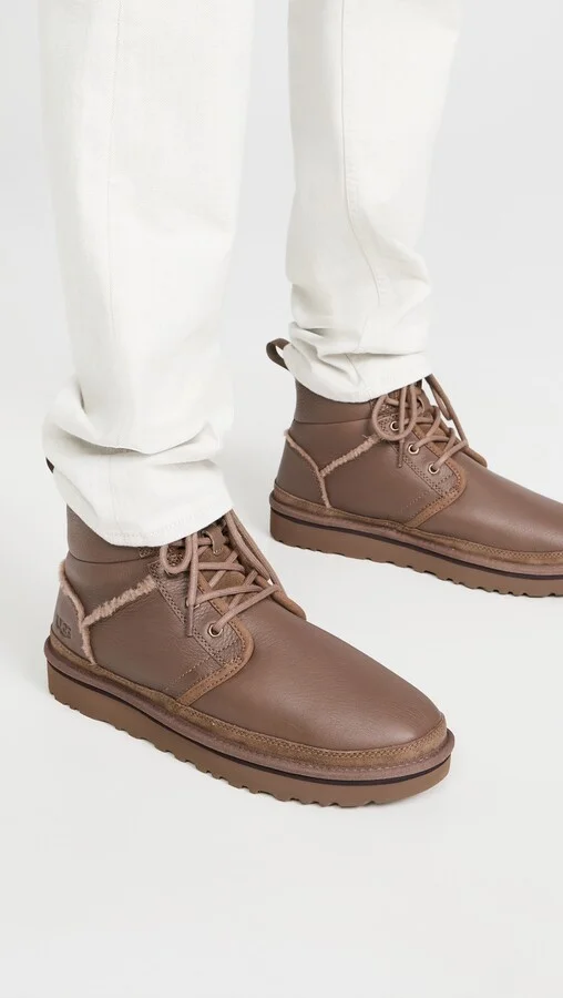 UGG Neumel Boots - Image 4