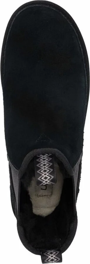 UGG "Neumel Chelsea" Ankle Boots - Image 2