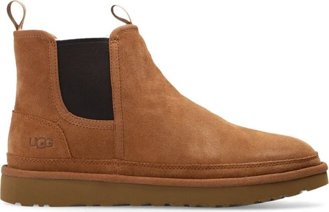 UGG Neumel Chelsea Ankle Boots