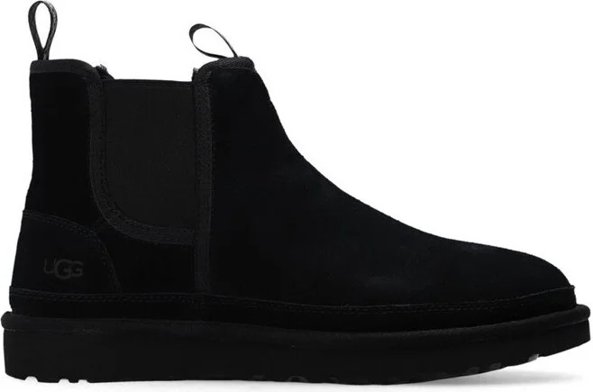 UGG Neumel Chelsea Ankle Boots