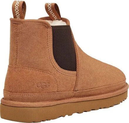 UGG Neumel Chelsea Boot - Men's - Image 8