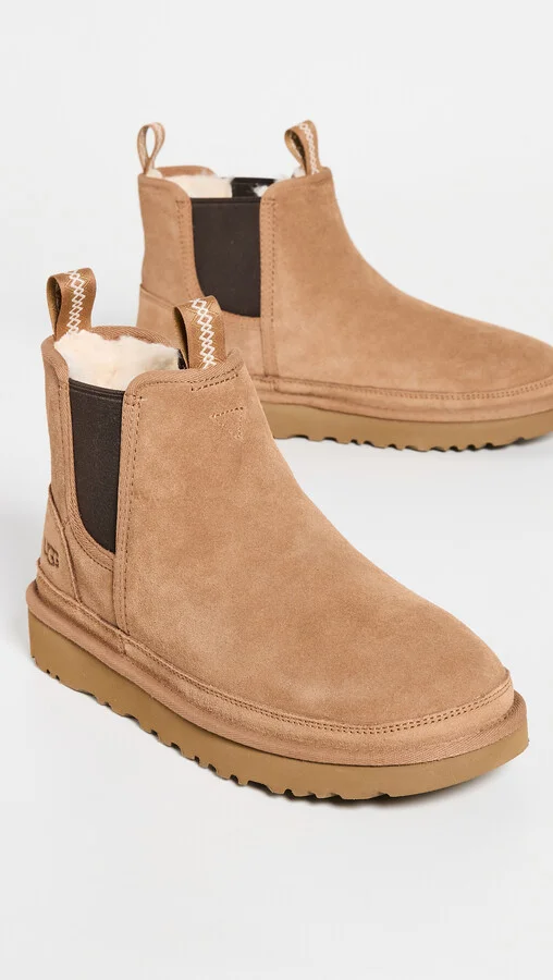 UGG Neumel Chelsea Boots - Image 4