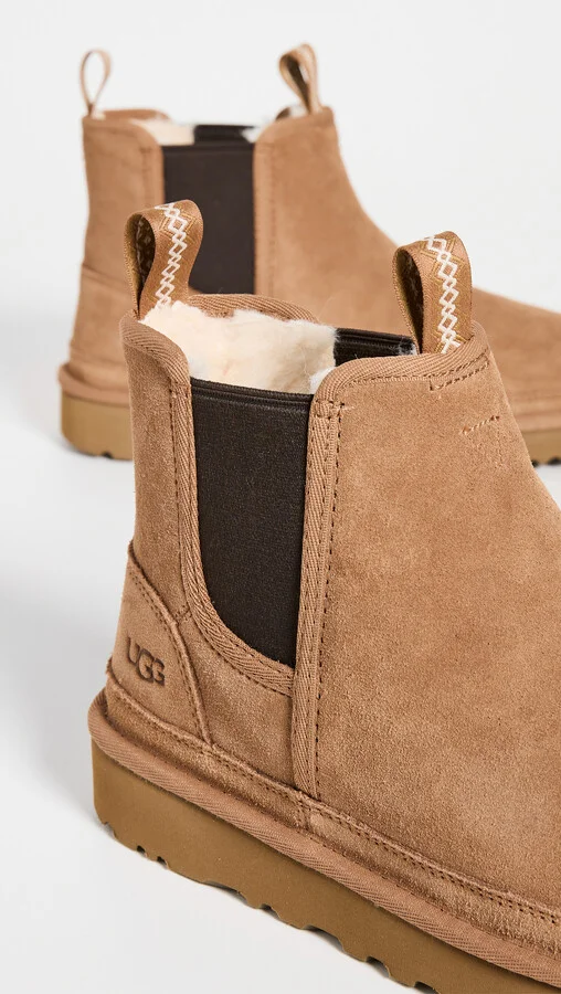 UGG Neumel Chelsea Boots - Image 5