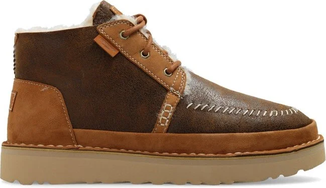 UGG Neumel Crafted Regenerate Snow Boots
