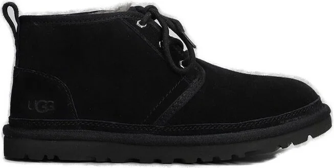 UGG Neumel Lace-Up Ankel Boots