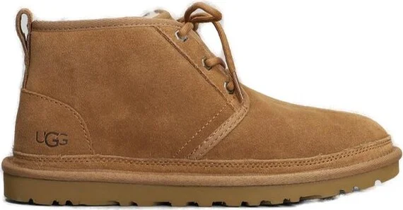 UGG Neumel Lace-Up Ankle Boots