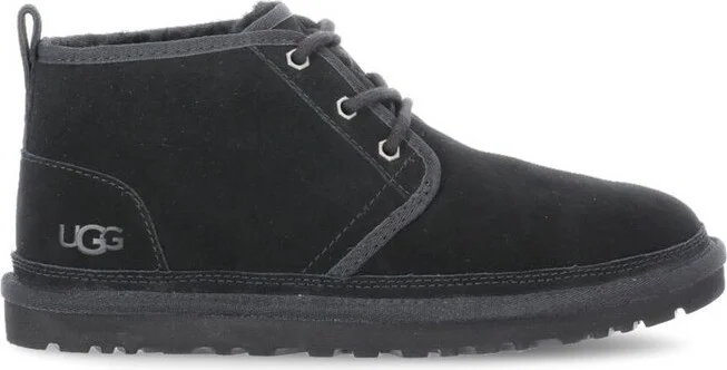 UGG Neumel Lace-Up Ankle Boots
