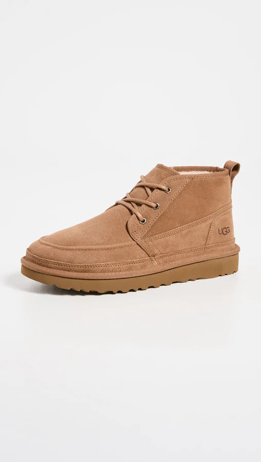 UGG Neumel Moc Boots - Image 2