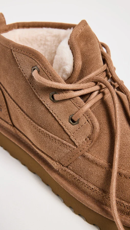 UGG Neumel Moc Boots - Image 6