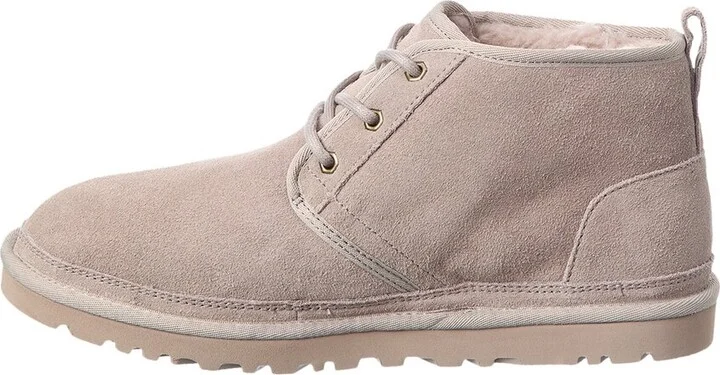 Ugg Neumel Suede Boot - Image 2