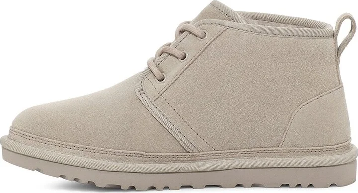 Ugg Neumel Suede & Leather Classic Boot - Image 2