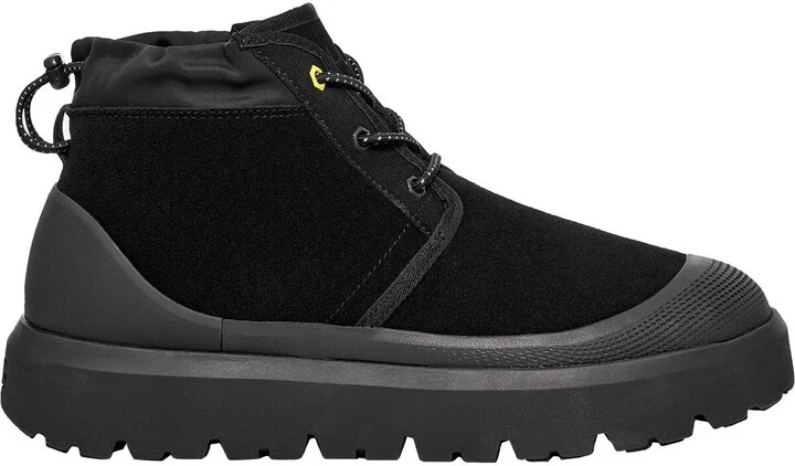 Black/Black