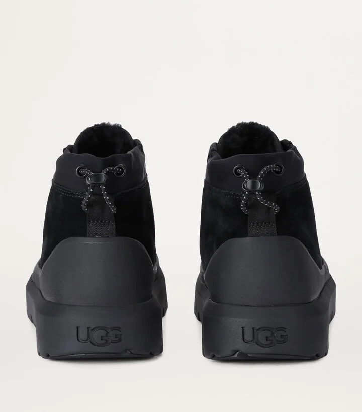 UGG Neumel Weather Hybrid Boots - Image 2