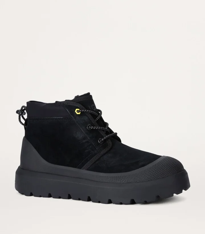 UGG Neumel Weather Hybrid Boots - Image 3