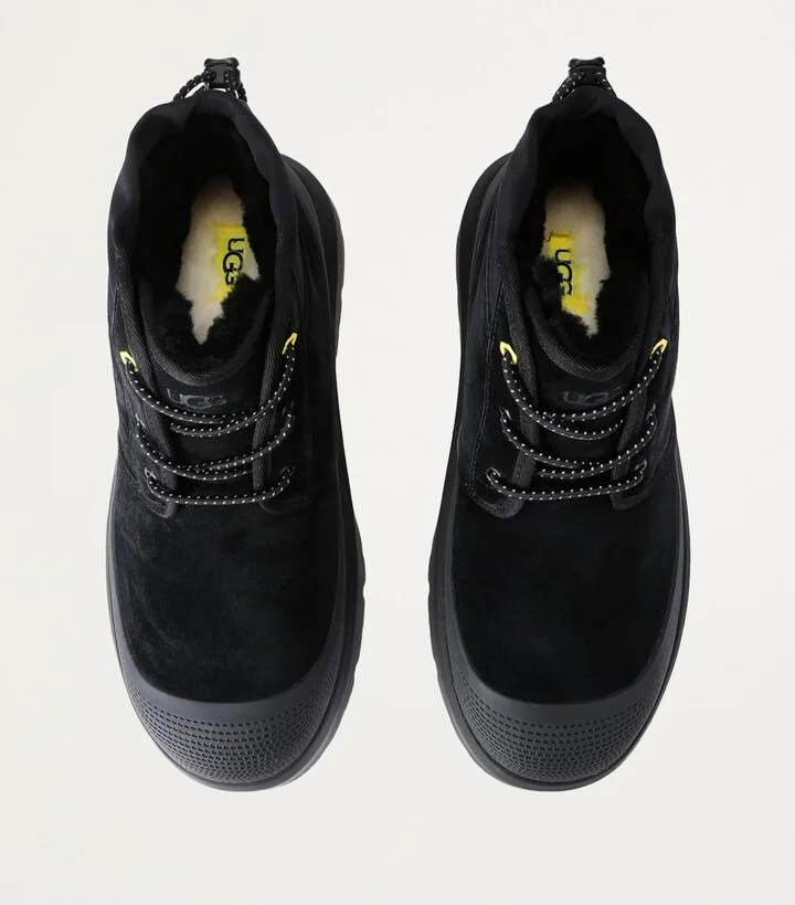 UGG Neumel Weather Hybrid Boots - Image 4
