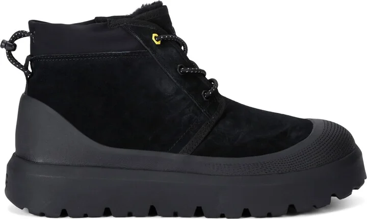 UGG Neumel Weather Hybrid Boots