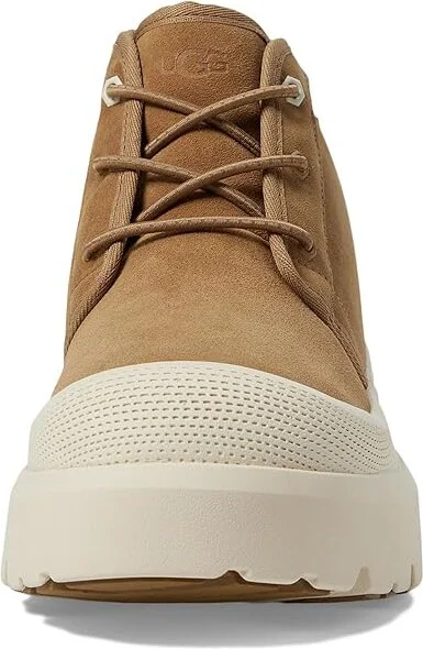 UGG Neumel Weather Hybrid Men's Shoes Chestnut/Whitecap : 10 D - Medium, Suede - Image 2