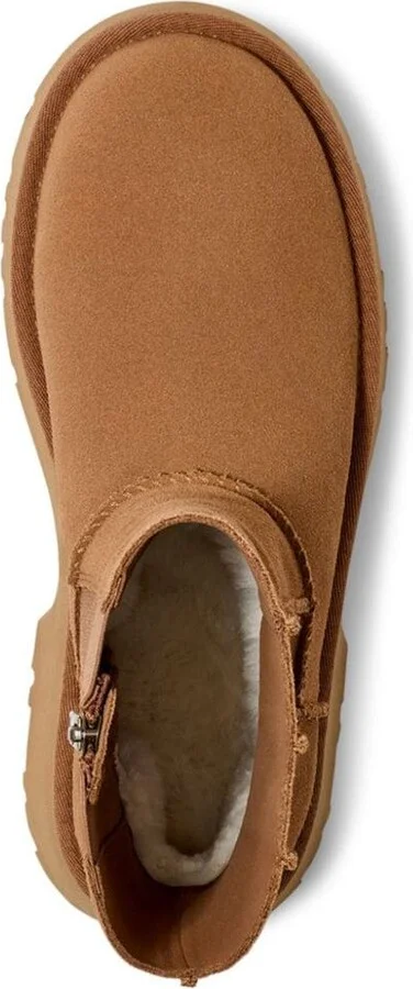 UGG "New Heights" Ankle Boots - Image 4
