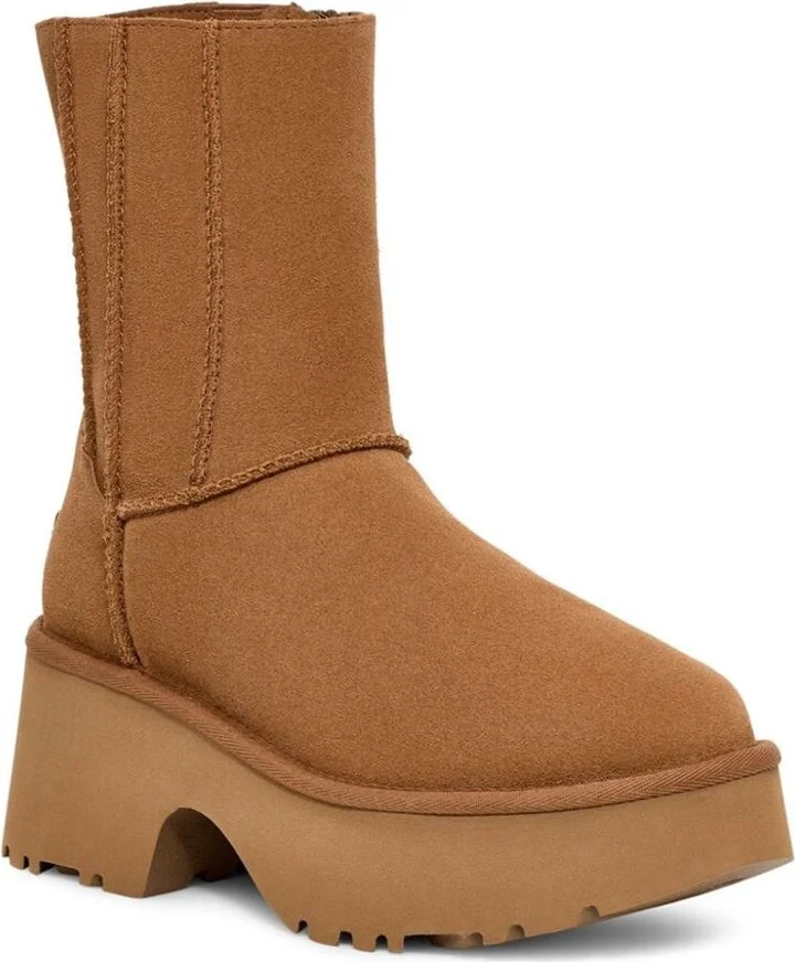 UGG "New Heights" Ankle Boots - Image 6