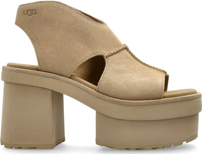 UGG New Heights Platform Sandals