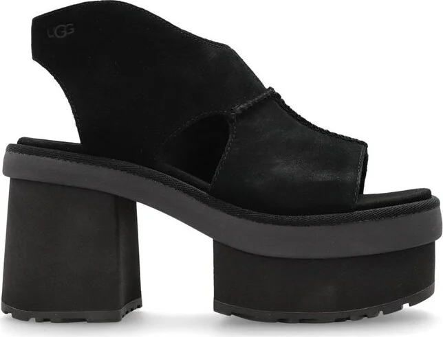 UGG New Heights Platform Sandals