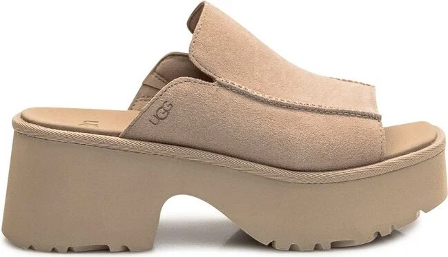 UGG New Heights Slides