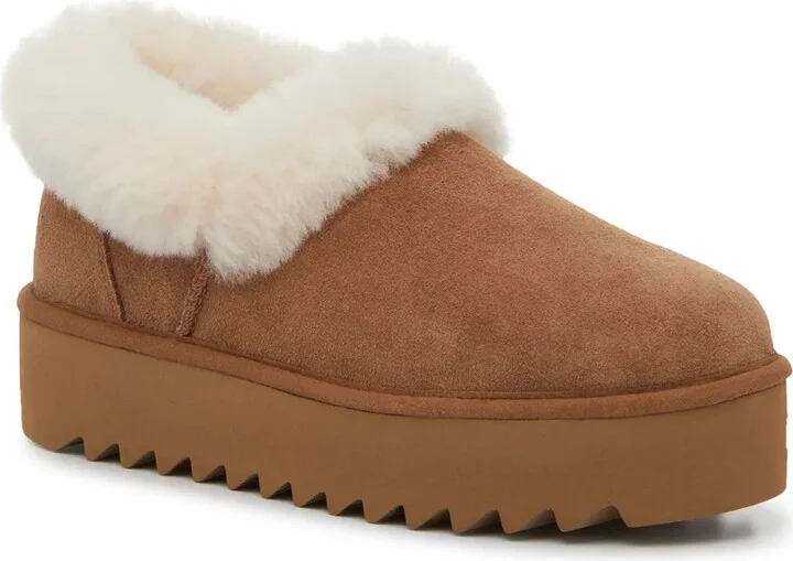 UGG Nita Platform Slipper