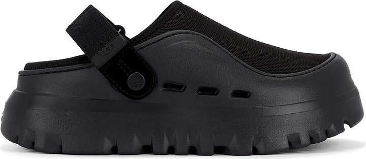 UGG Peakmod Clog in Black