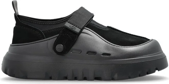 UGG PeakMod Lowcut Flat Shoes