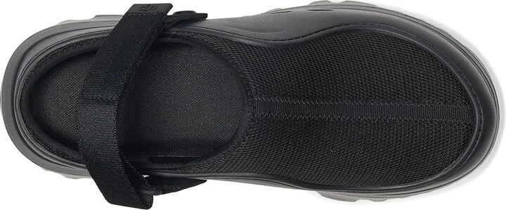 UGG Peakmod Men's Shoes Black : 9 D - Medium, Polyester/Textile - Image 2
