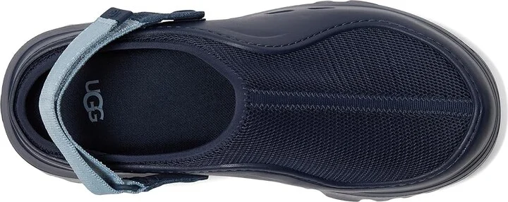 UGG Peakmod Men's Shoes Deep Ocean/Whale : 5 D - Medium, Polyester/Textile - Image 2