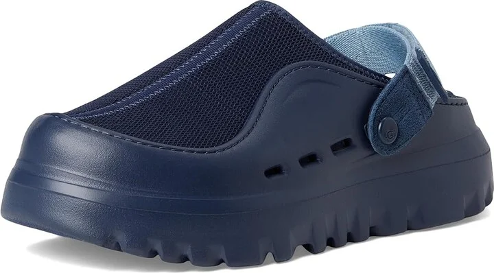 UGG Peakmod Men's Shoes Deep Ocean/Whale : 5 D - Medium, Polyester/Textile - Image 5