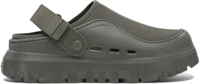 UGG PeakMod Slingback Clogs