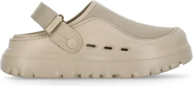 UGG PeakMod Slingback Clogs