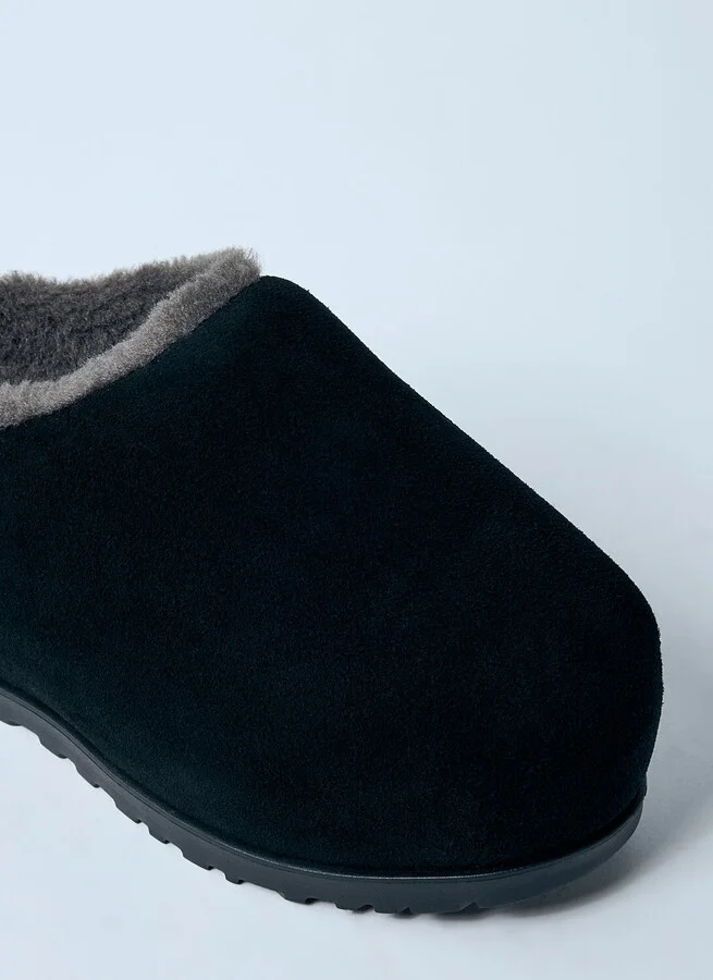 UGG Pumped Slides - Woman Slip Ons Black Us - 06 - Image 3