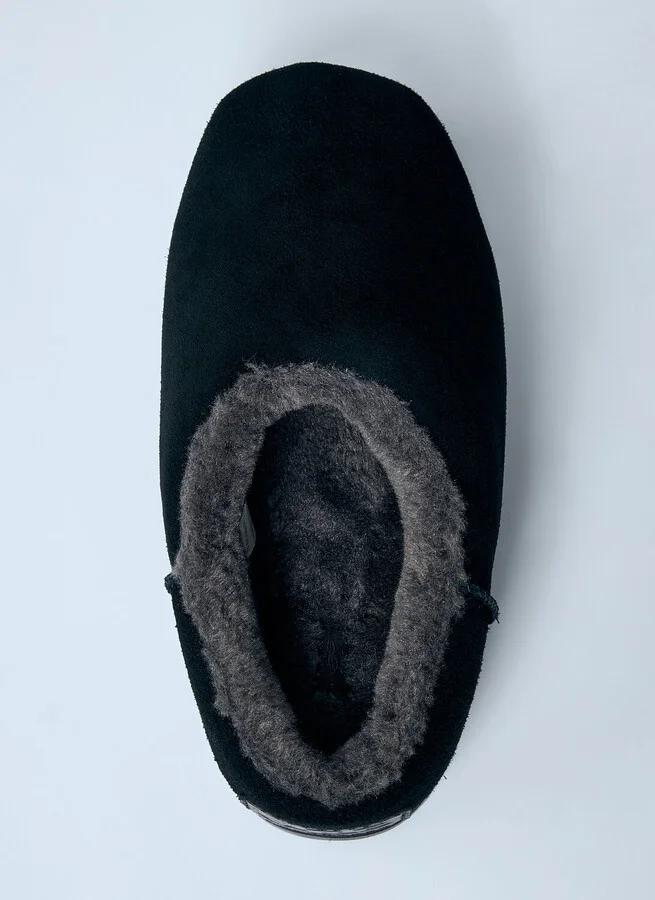 UGG Pumped Slides - Woman Slip Ons Black Us - 06 - Image 5