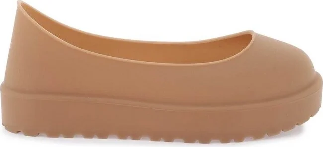 UGG Round-Toe Slip-On Boot Guard