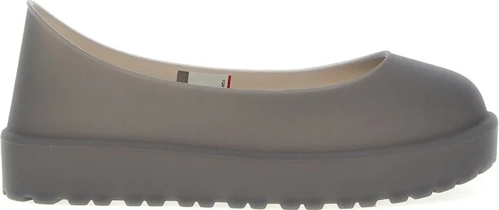 UGG Round-Toe Slip-On Boot Guard
