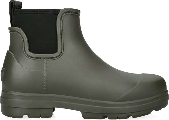 UGG Rubber Droplet Rain Boots