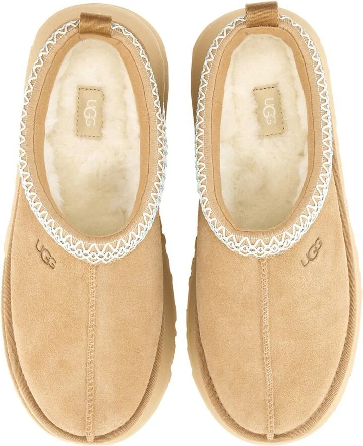 UGG Sabot "Tazz" - Image 3