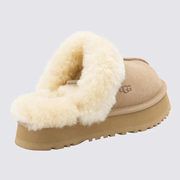 UGG Sand Flats - Image 3
