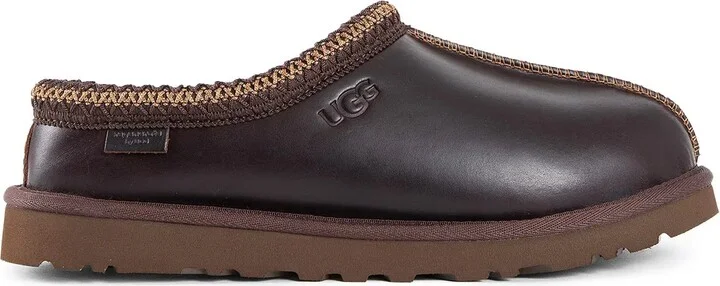Ugg Sandali E Ciabatte Uomo Marroni