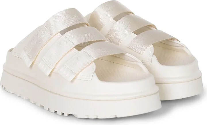 UGG Sandals "Goldenglow" - Image 2