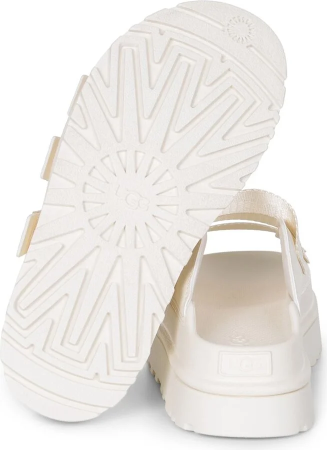 UGG Sandals "Goldenglow" - Image 5