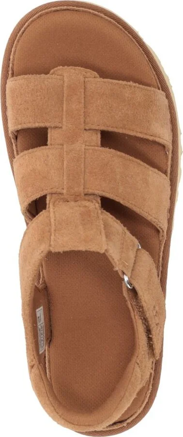 UGG Sandals Goldenstar Strap - Image 3