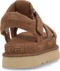 UGG Sandals Goldenstar Strap - Image 4